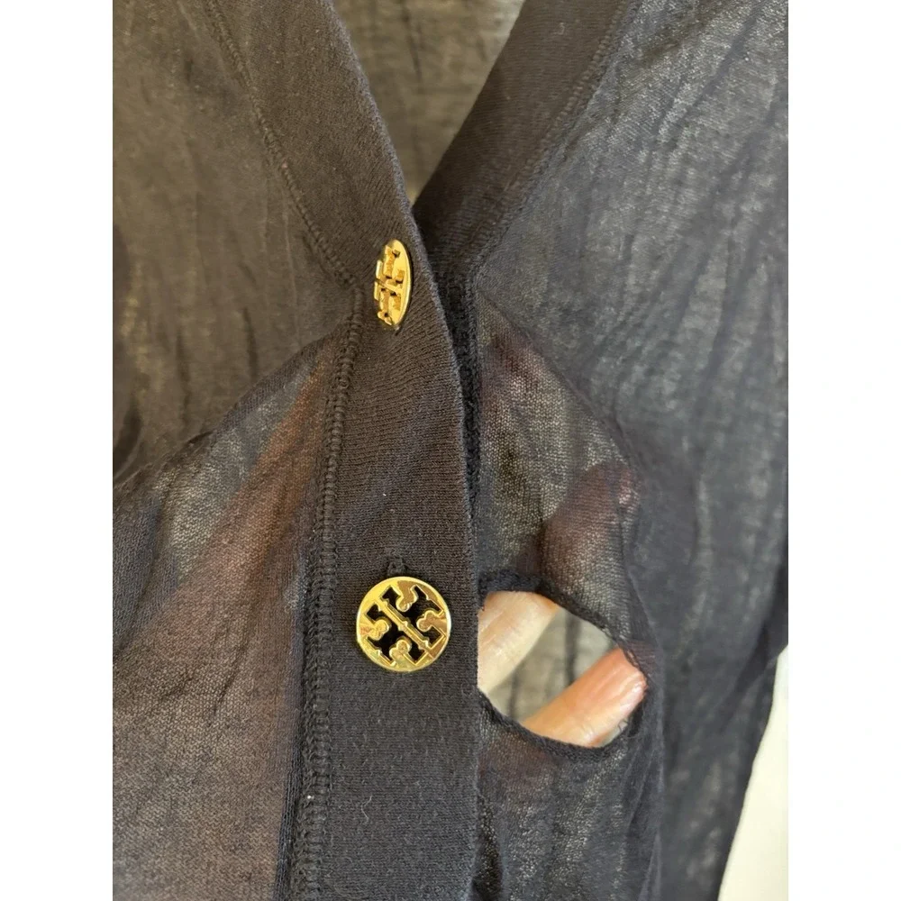 Tory Burch this sweater